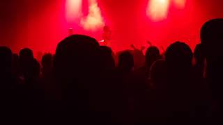 Circa Survive - Tunnel Vision, Live in Sydney