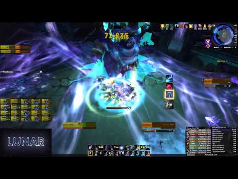 Lunar - Gorefiend Mythic