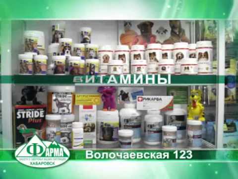 Фарммед Павловск Воронежской Области Аптека