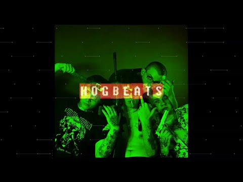 Greg Willen x FSK No Melody Type Beat "CONFESSIONE" (prod. HogBeats)