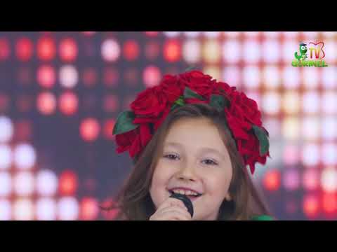 Sofia Maria Ciobanu - Lie Romanie