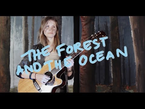 Specific Ocean - The Forest & The Ocean (official music video)