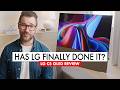 The LG That Won Me Over LG C5 OLED Review 2025 S Best OLED