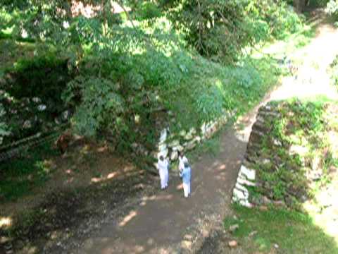 Ruins of Haliyal Fort 2/4