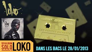 Loko & Méka - Le Barillet // MixTape Dj Neasso // 1999 (Son Inédit)