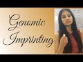 Genomic Imprinting|CSIR NET JRF|Life Science|parder Willi & Angelman syndrome|genetics|inheritance