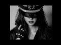 Sexy Sushi- Sex Appeal....la policiere 
