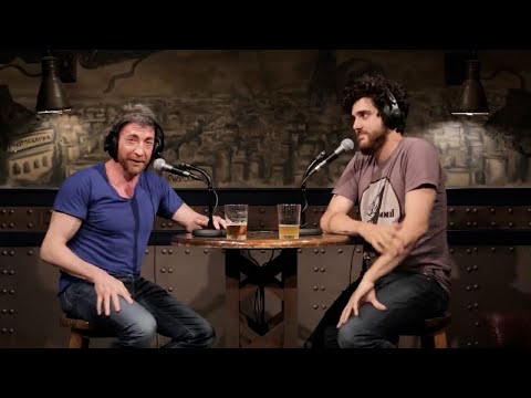 La Mejor Entrevista a Pablo Motos