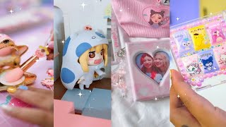 Download lagu Kawaii🧸🌸//unboxing//food// tiktok compilation #50 mp3 Download lagu Kawaii🧸🌸//unboxing//food// tiktok compilation #50 mp3