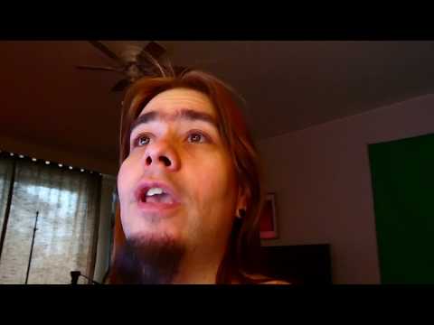 Nyt huomenta ja friday 13