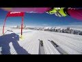 GoPro: LINDSEY VONN Breaks World Record - YouTube