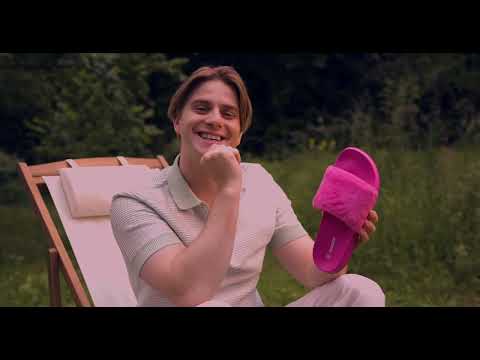 CAMPING - VINCENT GROSS (OFFICIAL VIDEO)