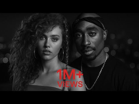 Elyanna -Youm Wara Youm | 2Pac - All Eyez On Me (FR MUSIC REMIX) MASHUP 2025