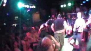 Adamantium - Funeral of Silence 8/31/00 @ showcase