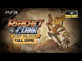 Ratchet amp Clank: Quest For Booty Full Game No Comment