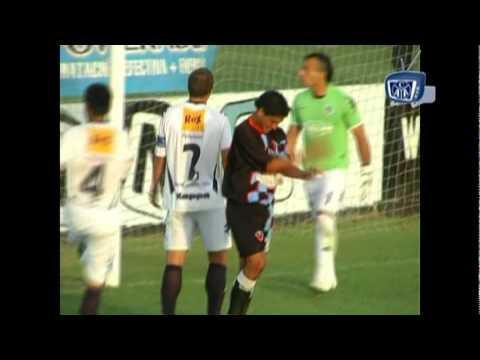 LpqTV: Brown: 1 - Acassuso: 1