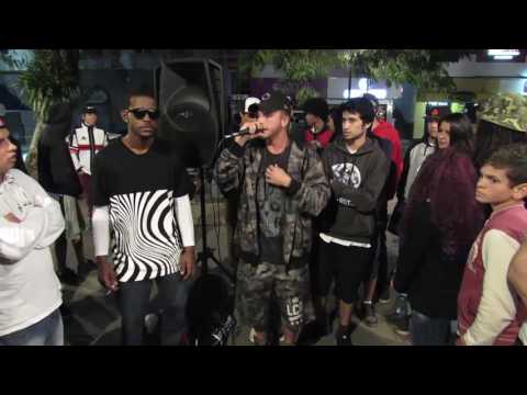 Sangue Bom - Se não tem show tem Free ♪ [FREE]