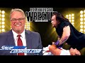 Bruce Prichard Shoots On Undertaker Vs IRS