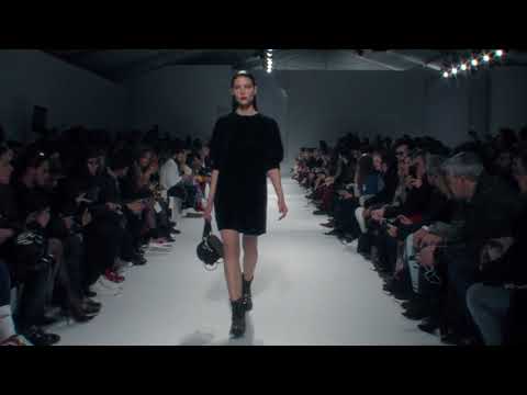 Luís Onofre at Portugal Fashion