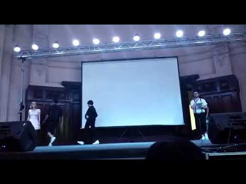 [CLOSE VER] MAMAMOO - Um Oh Ah Yeah | DANCE COVER | Meraki