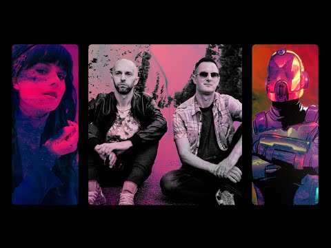 UNSECRET X  IVORY LAYNE X KEY CRASHERS - DON'T STOP HOLDING ME [OFFICIAL AUDIO]