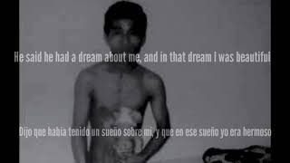 Sad Redux-O-Grapher; xiu xiu, subespañol.