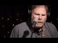 The Green Pajamas - The Queen's Last Tango (Live on KEXP)
