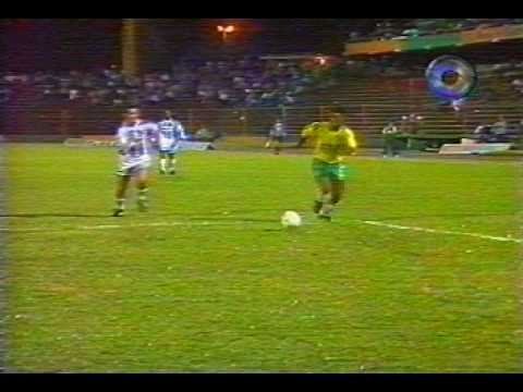 Ypiranga 1 x 0 Esportivo