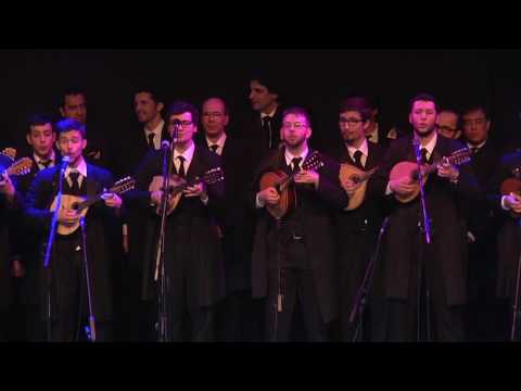 anTUNiA - Senhora do Mar (XXIV Tágides)