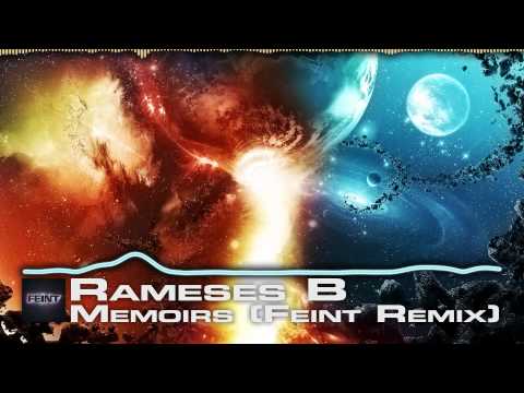 Rameses B - Memoirs (Feint Remix) [DnB]