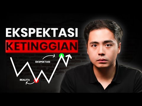 You're not sad, you're just being greedy without realizing it