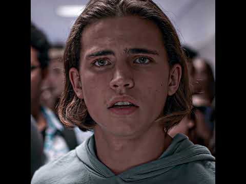 Bro rizzed his rivals gf😭💀 - Miguel Diaz {4K} - Fenomenal [Slowed]