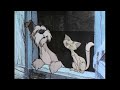 One Hundred And One Dalmatians 1961 Trailer 1