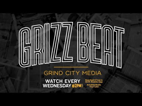 Grizz Beat | 5/1/24