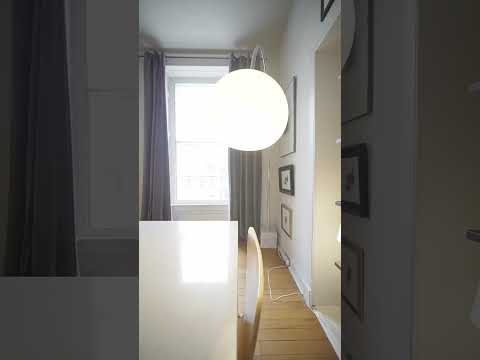 13 2F Fredrick Street - 3 Bed Apartment