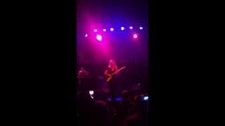 Lissie covering Drake "Hold On, We're Going Home" @ Fonda 12