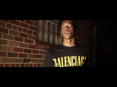 BMB 30Shotts -Murda Talk (Official Music Video)