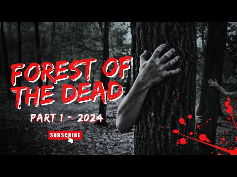 Forest Of The Dead Part 1 2024 | Xitsonga Horror Movie