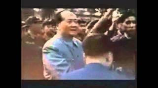 【童聲】萬歲 毛主席！ Long Live Chairman Mao!