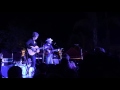 Jeff Tweedy & Gary Louris - Pecan Pie - Todos Santos Music Festival (1/15/16)