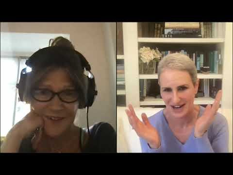 The Best of Health Podcast Season 2 - Dr Tina Peers