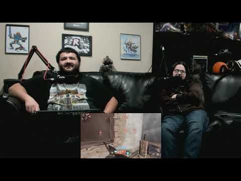 Renegades React to... Wildcat - MR BEAST got REALLY MAD at ME in Call of Duty: Modern Warfare!