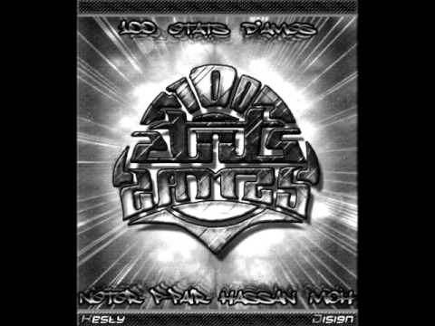 Snet feat Hassan(100Etats d'Ames)