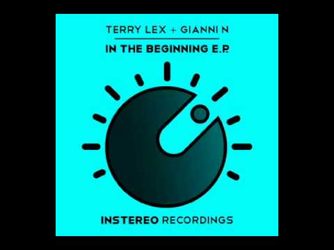 Terry Lex, Gianni N - In The Beginning
