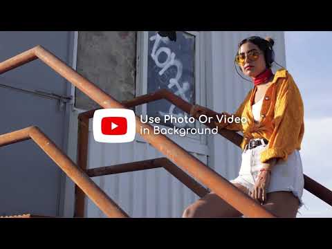 Liquid Motion Logo | FCPX - Apple Motion Templates