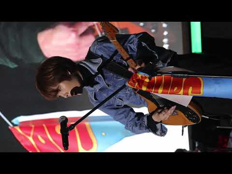 191117 잔나비(김도형 focus) - MONKEY HOTEL(몽키호텔) @썸데이