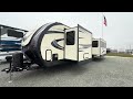 Check out this Video for a 2020 Forest River Salem Hemisphere GLX 326RL(Stock #U085637)  for sale by RV Dynasty. This unit is located in Bunker Hill, IN