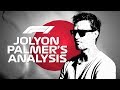 Jump Starts, Leclerc v Verstappen, And More: Jolyon Palmer On The 2019 Japanese Grand Prix