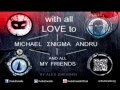 Enigma ft. Andru Donalds - Je T'aime Till My ...