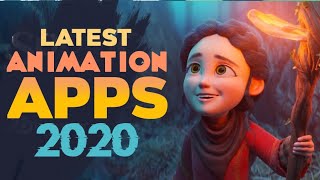 Top 3D Animation Apps For Android and iOS in 2021 | Create 3D Cartoon Animation In Android and iOS | With Download Links Top 3D Animation Apps For Android and iOS in 2021 | Create 3D Cartoon Animation In Android and iOS | With Download Links